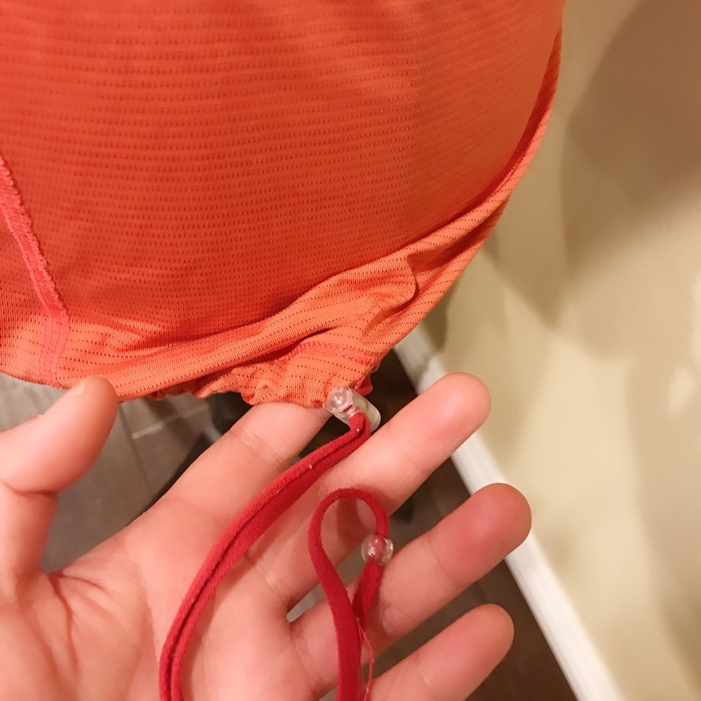 💪Lululemon tank top - size 6 - Picture 7 of 8
